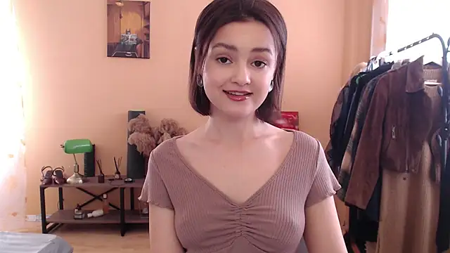 Snapshot of CuteRuby99 chatting on April 27, 2026, 4:32 am CuteRuby99 online show from April 27, 2026, 4:32 am