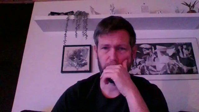 Gotta1 online show from January 19, 2025, 12:28 am