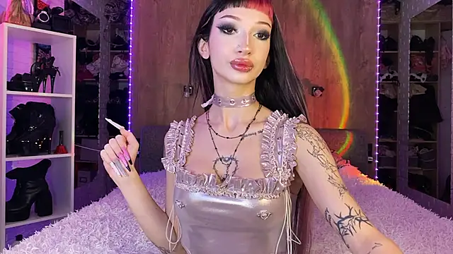 Marcellean online show from February 18, 2026, 6:42 am