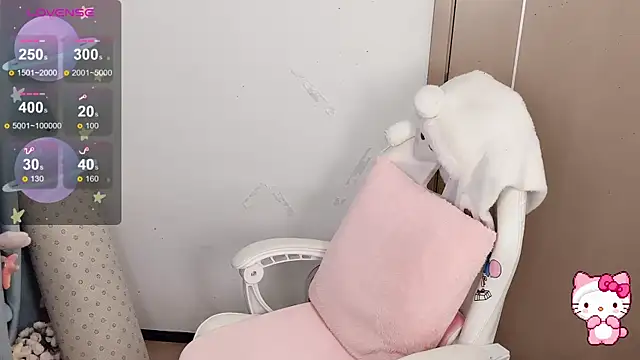 Mini-X online show from February 9, 2026, 1:04 pm