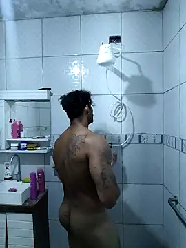 Jhonny walkeer online show from November 20, 2025, 12:55 am