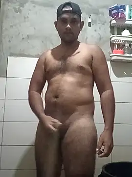 travieso2893 online show from February 19, 2025, 3:17 am