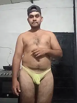 travieso2893 online show from February 1, 2026, 3:16 am