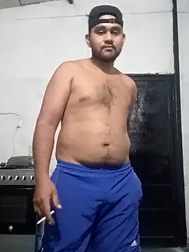 travieso2893 online show from February 10, 2026, 3:10 am