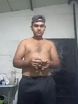 travieso2893 online show from March 29, 2026, 3:06 am