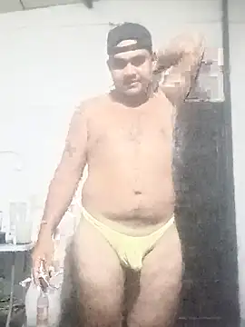 travieso2893 online show from March 30, 2026, 2:45 am