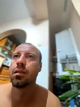 Nikolaiyy online show from September 21, 2025, 12:01 am