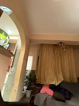 Nikolaiyy online show from October 11, 2025, 12:10 am