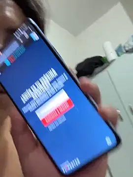 Angel23782 online show from November 7, 2025, 6:02 am