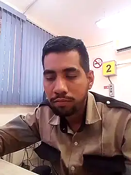 EnriquePersian197 online show from December 30, 2024, 6:49 pm