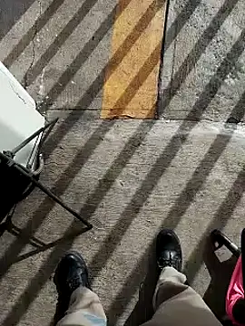 EnriquePersian197 online show from January 13, 2025, 10:03 pm