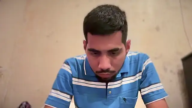 EnriquePersian197 online show from January 23, 2025, 1:51 am