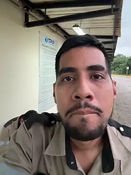 EnriquePersian197 online show from January 27, 2025, 1:19 pm