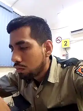 EnriquePersian197 online show from January 29, 2025, 2:19 am