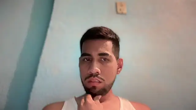 EnriquePersian197 online show from February 19, 2025, 11:46 pm