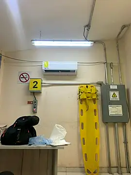 EnriquePersian197 online show from November 22, 2025, 3:16 am