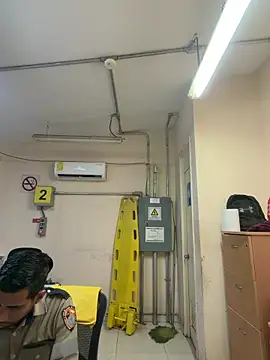 EnriquePersian197 online show from March 12, 2026, 12:22 pm