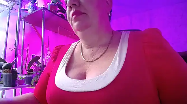 Snapshot of _Sweet_Woman chatting on January 18, 2025, 11:54 am Sweet Woman online show from January 18, 2025, 11:54 am