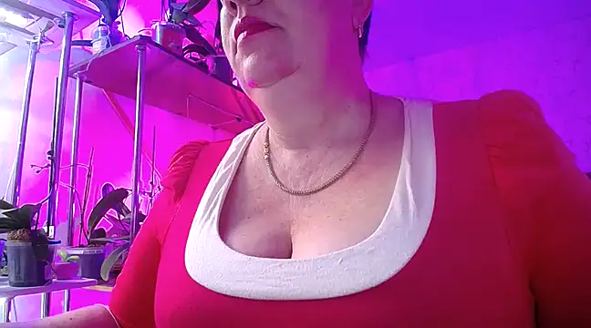 Snapshot of _Sweet_Woman chatting on January 21, 2025, 4:10 am Sweet Woman online show from January 21, 2025, 4:10 am