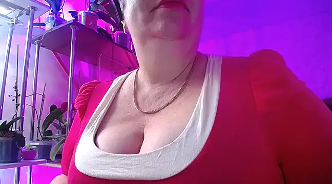 Snapshot of _Sweet_Woman chatting on January 25, 2025, 4:56 am Sweet Woman online show from January 25, 2025, 4:56 am