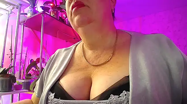 Snapshot of _Sweet_Woman chatting on January 26, 2025, 9:40 am Sweet Woman online show from January 26, 2025, 9:40 am