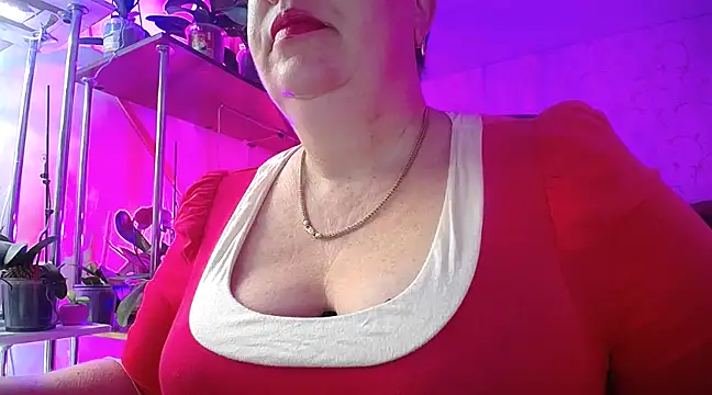 Snapshot of _Sweet_Woman chatting on January 29, 2025, 4:05 am Sweet Woman online show from January 29, 2025, 4:05 am