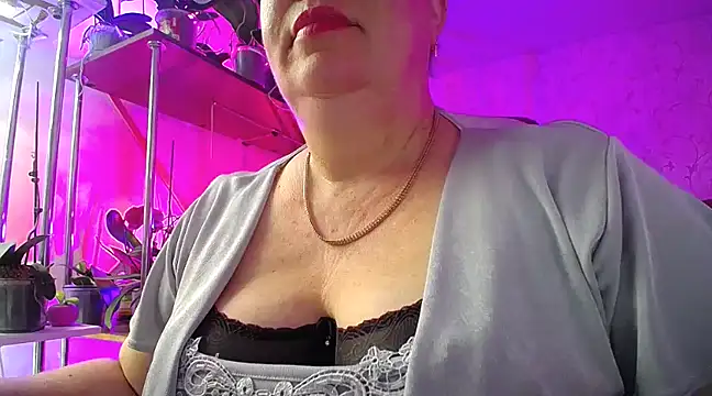 Snapshot of _Sweet_Woman chatting on January 30, 2025, 9:04 am Sweet Woman online show from January 30, 2025, 9:04 am