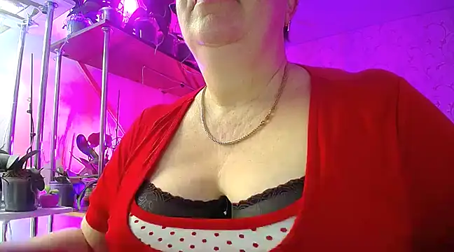 Snapshot of _Sweet_Woman chatting on February 1, 2025, 5:28 am Sweet Woman online show from February 1, 2025, 5:28 am