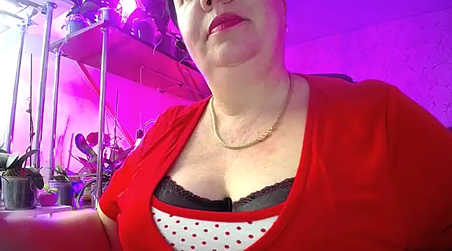 Snapshot of _Sweet_Woman chatting on February 1, 2025, 8:29 am Sweet Woman online show from February 1, 2025, 8:29 am