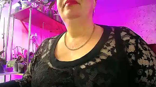 Snapshot of _Sweet_Woman chatting on February 15, 2025, 8:33 am Sweet Woman online show from February 15, 2025, 8:33 am