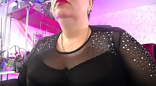 Snapshot of _Sweet_Woman chatting on February 16, 2025, 8:54 am Sweet Woman online show from February 16, 2025, 8:54 am