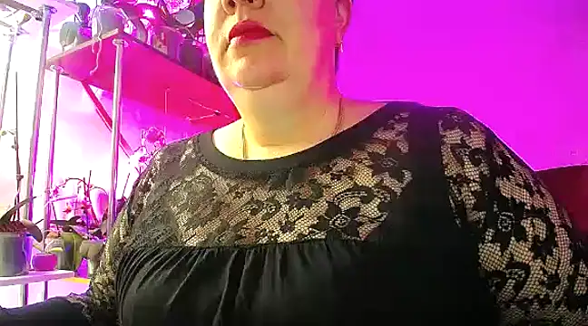 Snapshot of _Sweet_Woman chatting on February 22, 2025, 4:51 am Sweet Woman online show from February 22, 2025, 4:51 am