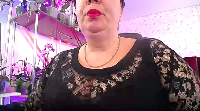 Snapshot of _Sweet_Woman chatting on February 22, 2025, 12:19 pm Sweet Woman online show from February 22, 2025, 12:19 pm