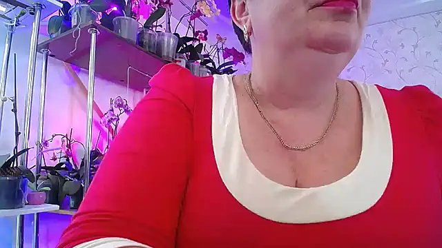 Snapshot of _Sweet_Woman chatting on February 23, 2025, 12:16 pm Sweet Woman online show from February 23, 2025, 12:16 pm