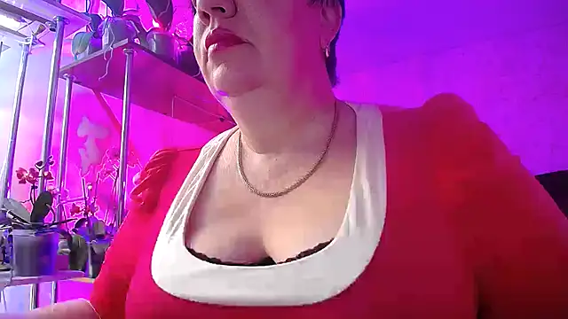 Snapshot of _Sweet_Woman chatting on March 6, 2025, 4:19 am Sweet Woman online show from March 6, 2025, 4:19 am