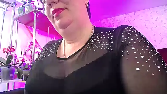 Snapshot of _Sweet_Woman chatting on March 8, 2025, 9:17 am Sweet Woman online show from March 8, 2025, 9:17 am