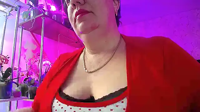 Snapshot of _Sweet_Woman chatting on March 12, 2025, 12:15 pm Sweet Woman online show from March 12, 2025, 12:15 pm