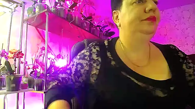 Snapshot of _Sweet_Woman chatting on March 16, 2025, 8:10 am Sweet Woman online show from March 16, 2025, 8:10 am