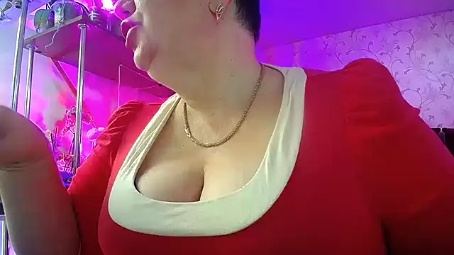 Snapshot of _Sweet_Woman chatting on March 22, 2025, 5:28 am Sweet Woman online show from March 22, 2025, 5:28 am