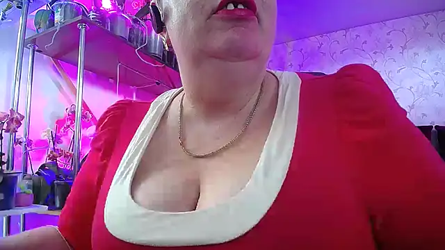 Snapshot of _Sweet_Woman chatting on March 22, 2025, 9:56 am Sweet Woman online show from March 22, 2025, 9:56 am