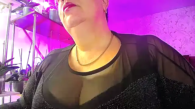 Snapshot of _Sweet_Woman chatting on October 19, 2025, 5:41 am Sweet Woman online show from October 19, 2025, 5:41 am