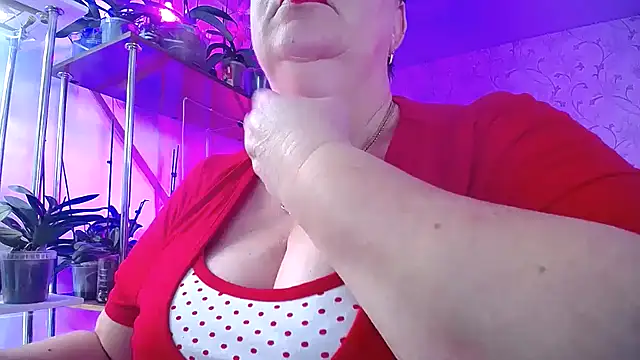 Snapshot of _Sweet_Woman chatting on November 18, 2025, 8:19 am Sweet Woman online show from November 18, 2025, 8:19 am