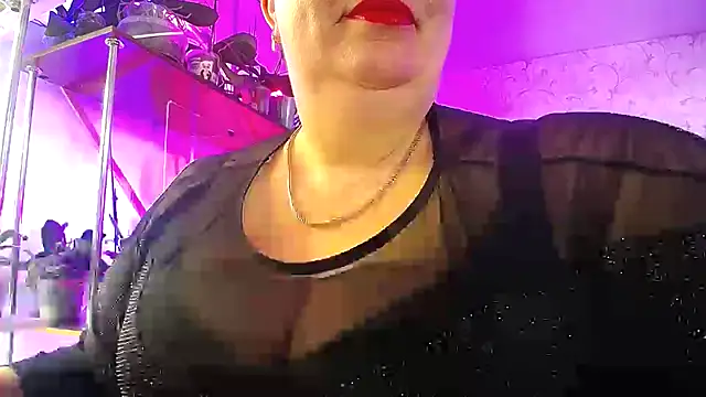  Sweet Woman online show from February 5, 2026, 6:07 am