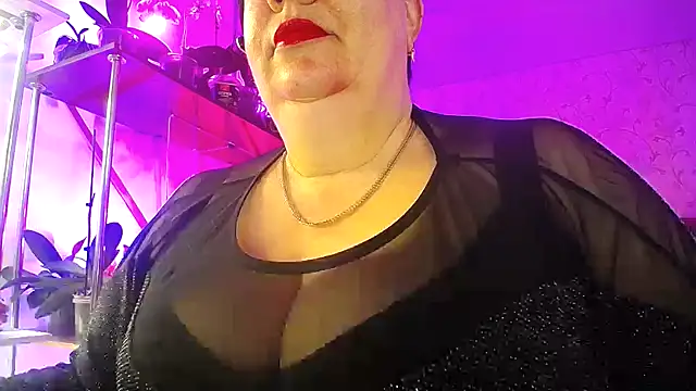  Sweet Woman online show from March 28, 2026, 6:46 am