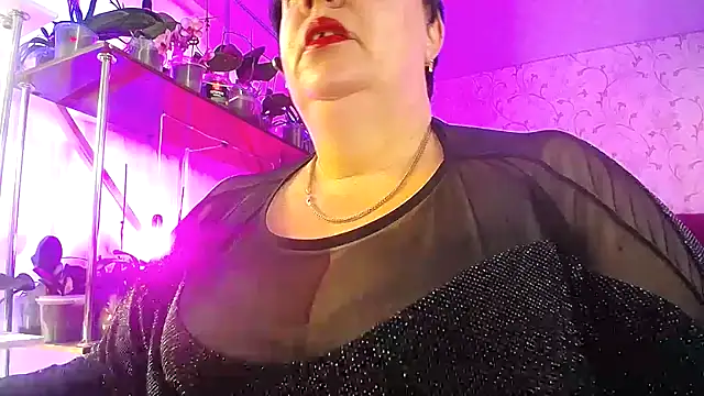  Sweet Woman online show from May 29, 2026, 5:49 am