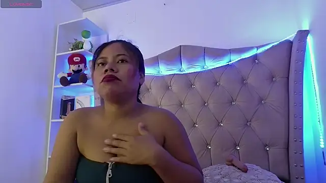 Sweet Orianaa online show from June 6, 2026, 8:35 pm