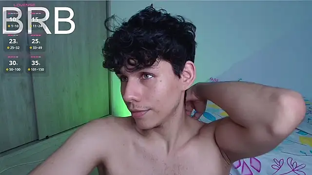 Naytoon  lex online show from March 10, 2026, 12:15 am