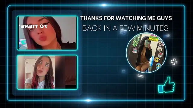 Lia-mitch online show from February 25, 2025, 7:36 pm