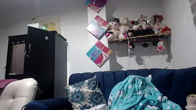 Snapshot of sexy_mary_69 chatting on November 9, 2025, 10:41 pm sexy mary 69 online show from November 9, 2025, 10:41 pm