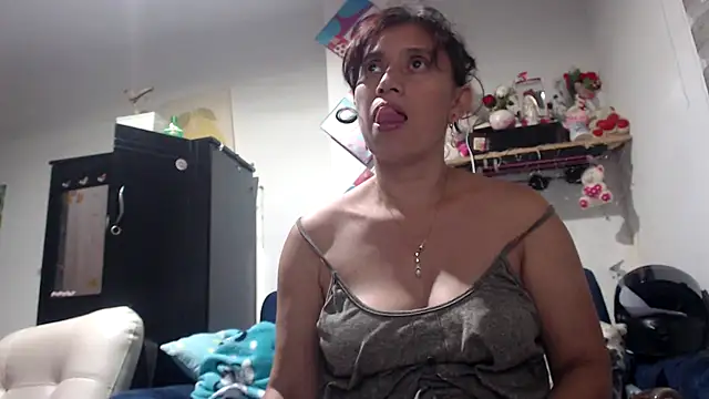 Snapshot of sexy_mary_69 chatting on November 12, 2025, 2:23 am sexy mary 69 online show from November 12, 2025, 2:23 am